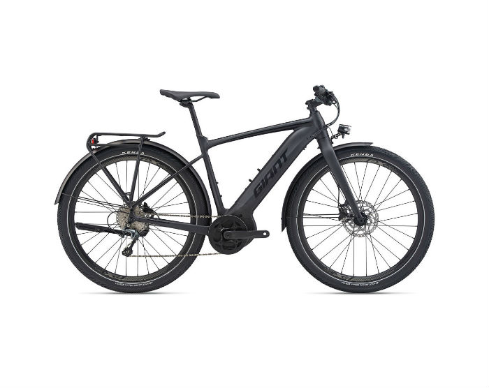 Pedal Assist E-Bike - Bicycle Adventures