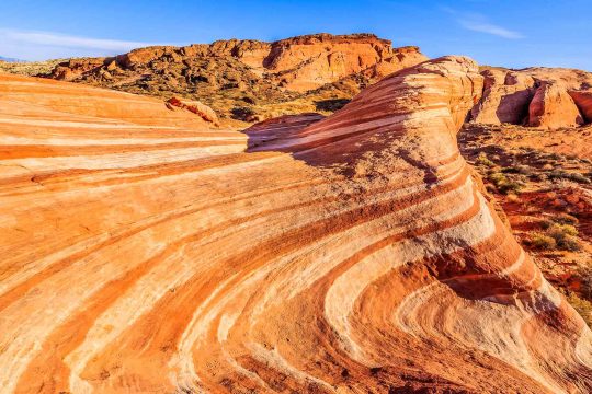 Valley of Fire and Death Valley – NEW!