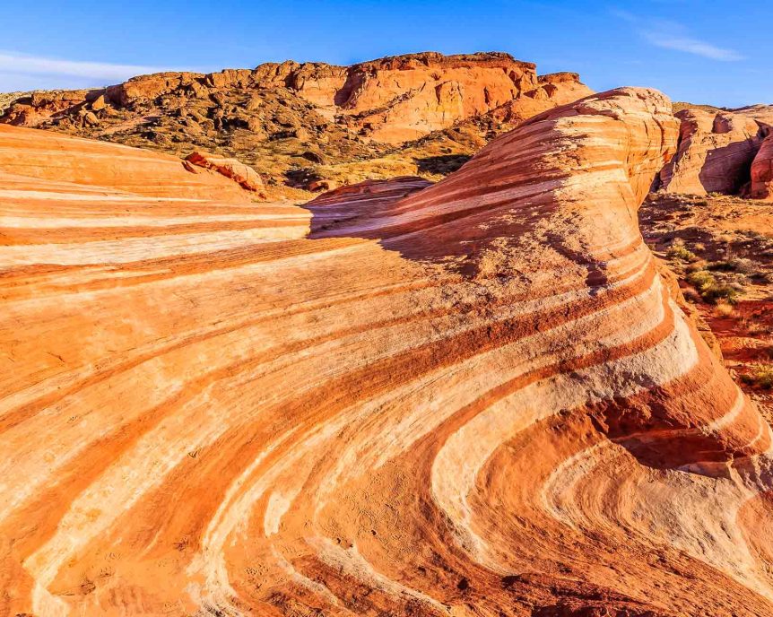 Valley of Fire and Death Valley – NEW!