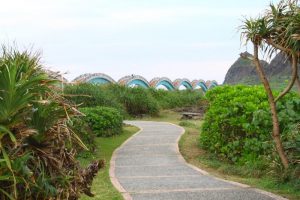 Eight Arches Bridge