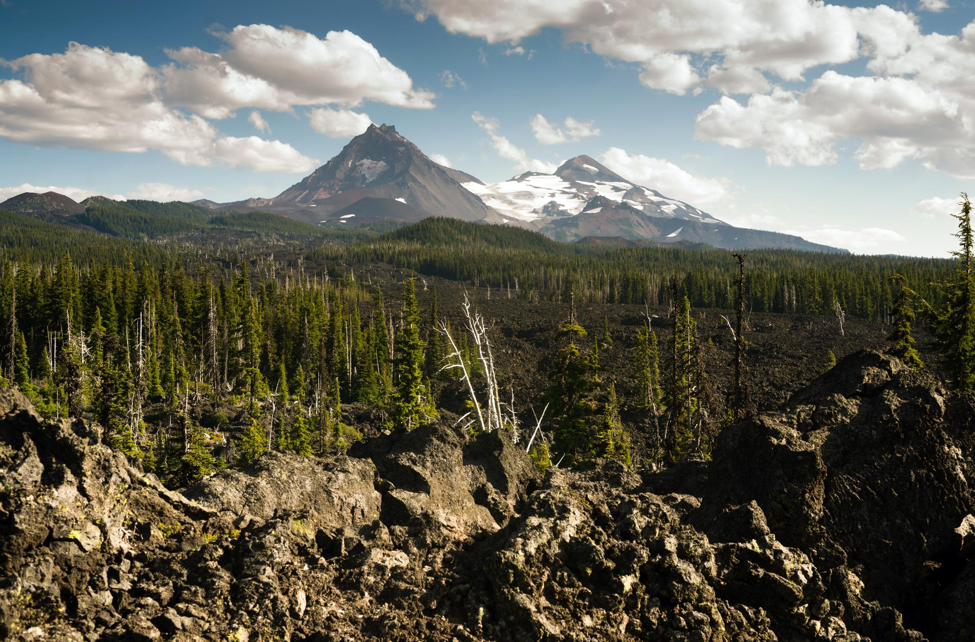 Cycling in Oregon: 10 Spectacular Rides