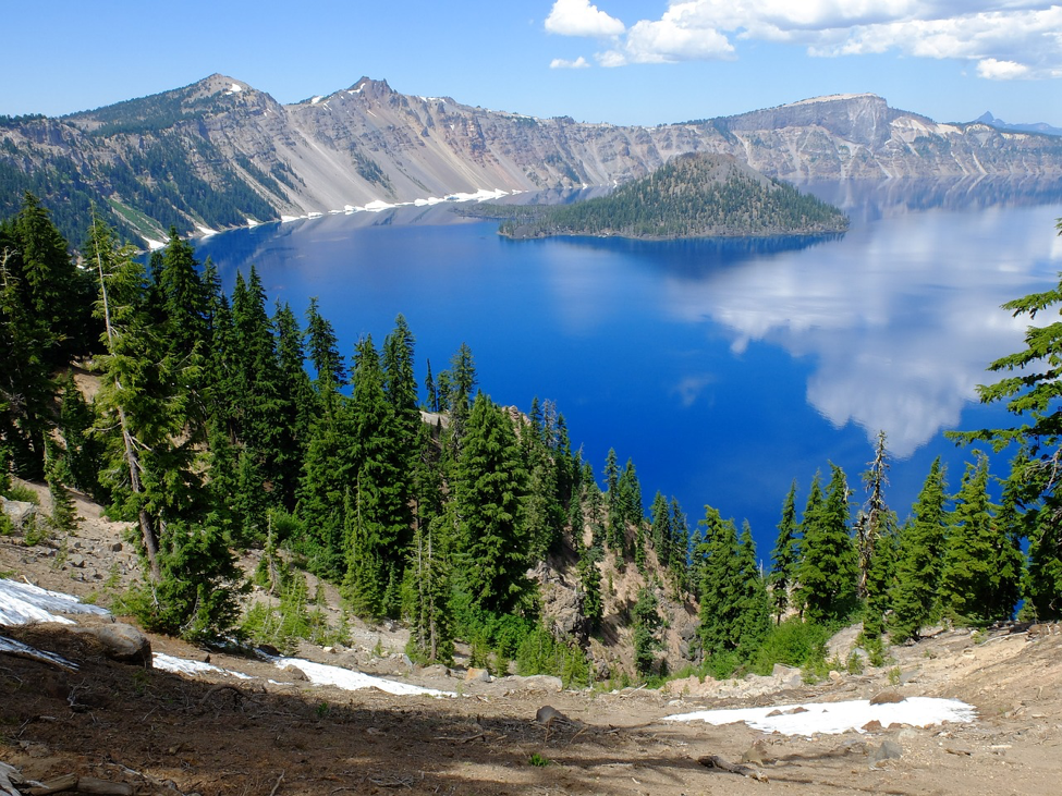 Cycling in Oregon: 10 Spectacular Rides