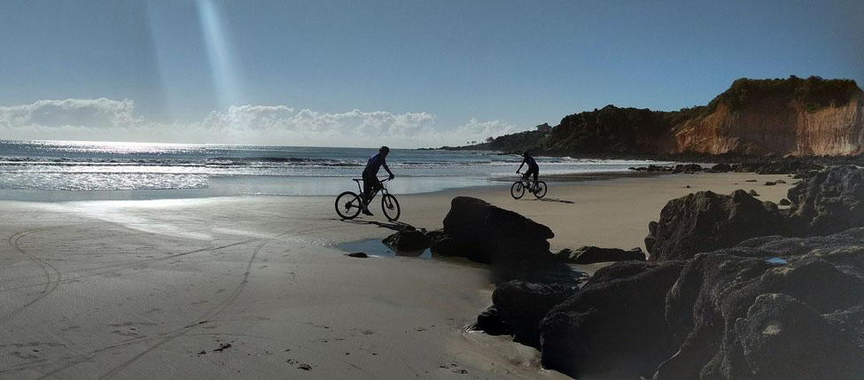 8 Excellent Reasons to Plan a Custom Bicycle Adventure with Your Family or Group This Year