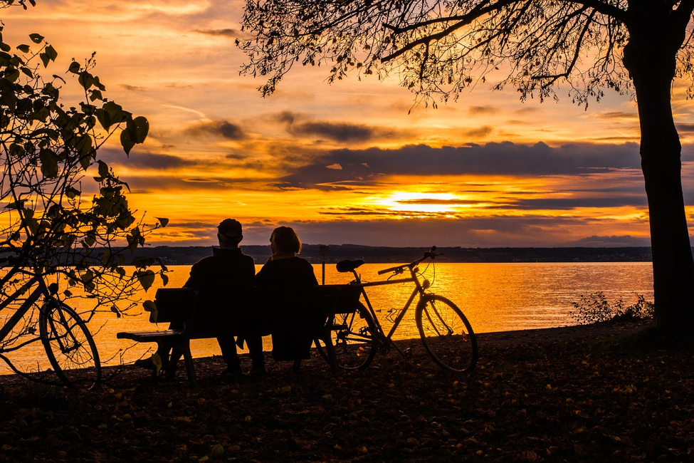 8 Excellent Reasons to Plan a Custom Bicycle Adventure with Your Family or Group This Year