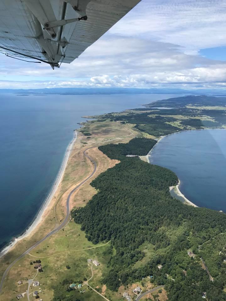 float plane