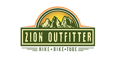 Zion Outfitter Logo